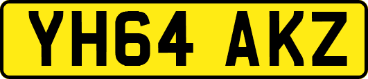 YH64AKZ