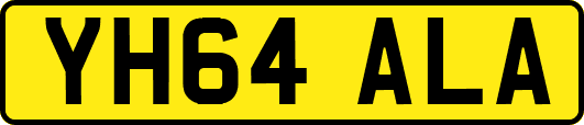 YH64ALA