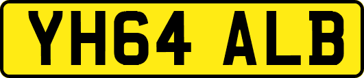 YH64ALB