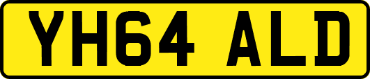 YH64ALD