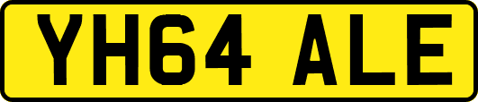 YH64ALE