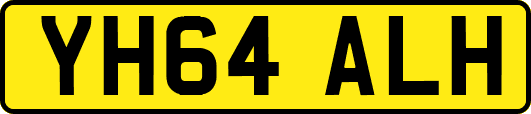 YH64ALH