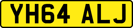 YH64ALJ