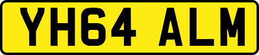 YH64ALM