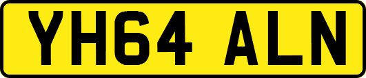 YH64ALN