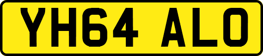 YH64ALO