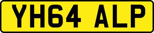 YH64ALP