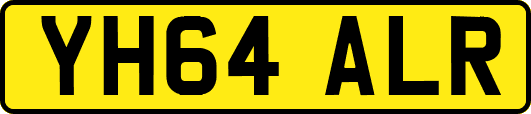 YH64ALR