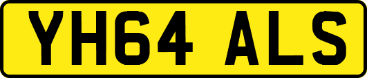 YH64ALS