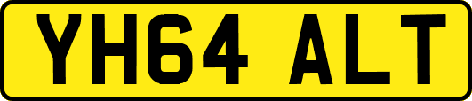 YH64ALT
