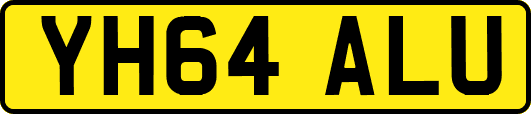 YH64ALU