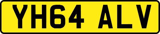 YH64ALV