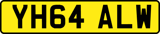 YH64ALW