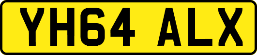 YH64ALX