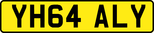 YH64ALY