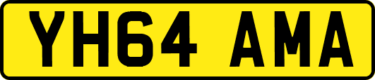 YH64AMA