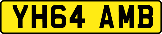 YH64AMB