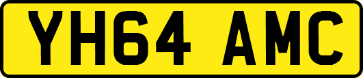 YH64AMC