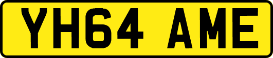 YH64AME