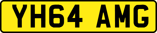 YH64AMG