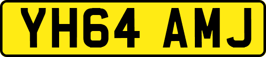 YH64AMJ