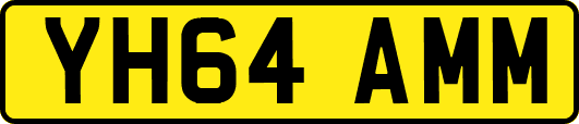 YH64AMM