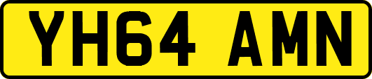 YH64AMN