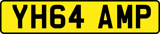 YH64AMP