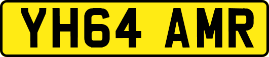 YH64AMR