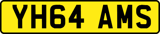 YH64AMS