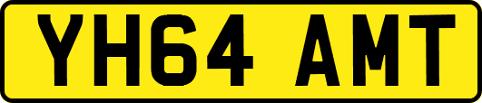 YH64AMT