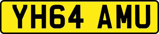 YH64AMU