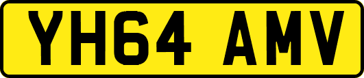 YH64AMV