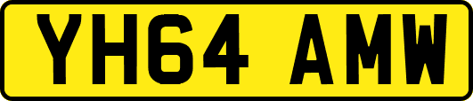 YH64AMW