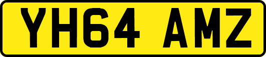 YH64AMZ