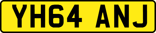 YH64ANJ