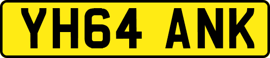 YH64ANK