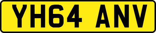YH64ANV