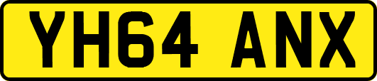 YH64ANX