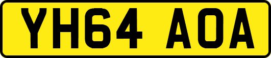 YH64AOA
