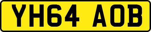 YH64AOB