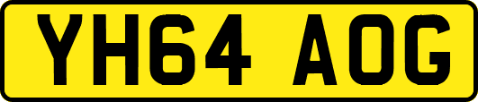 YH64AOG