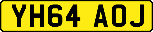 YH64AOJ