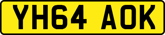 YH64AOK
