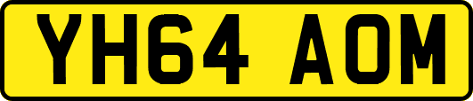 YH64AOM