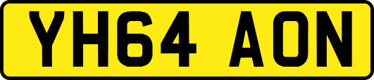 YH64AON