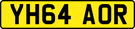 YH64AOR