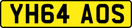 YH64AOS