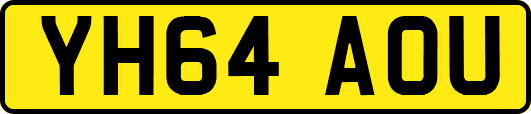 YH64AOU