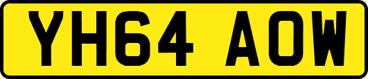 YH64AOW